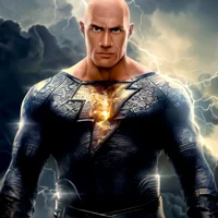 Black Adam