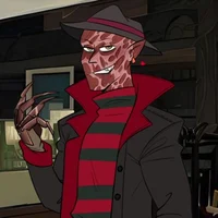 Freddy Krueger