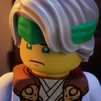 Lloyd garmadon