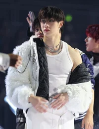Bang Chan