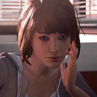 Max Caulfield