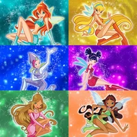 Winx club 
