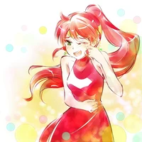 Pyrrha Nikos