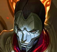 Khada Jhin