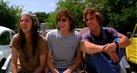 Dazed and confused 