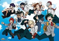 Class 1-A