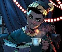 Damian Wayne