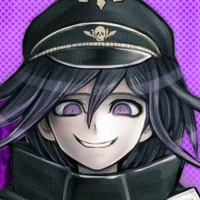 Ouma Kokichi
