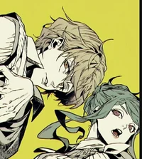 Ayatsuji n Tsujimura