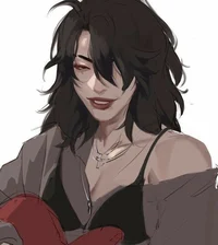 Veronica - GL WLW