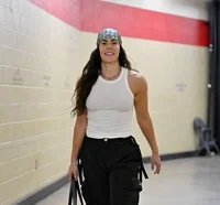 Kelsey Plum