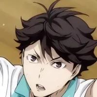 Oikawa