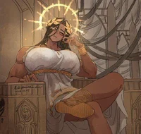 Empress of MankindGF