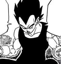 DB Vegeta