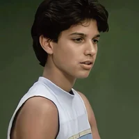 daniel larusso