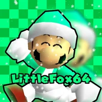 LittleFox64