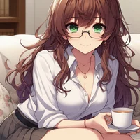 Kekkonfumindere Aunt