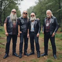 Joining A Band 