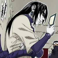 Orochimaru