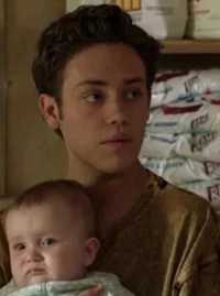 Carl Gallagher