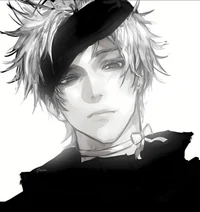 Satoru Gojo