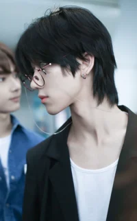 Xu minghao