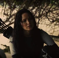 Katniss Everdeen
