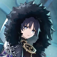 General Scaramouche