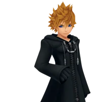 Roxas