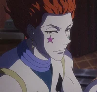 Hisoka Morow