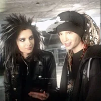 - kaulitz twins