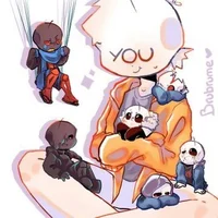 Bitty sans au