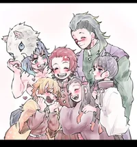 Kamaboko Squad 