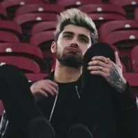 Zayn Malik