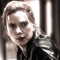 Natasha Romanoff