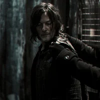 02 Daryl Dixon