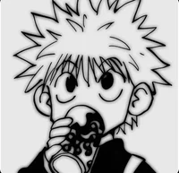 Killua Zoldyck