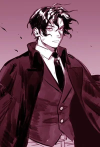 03 - Muzan Kibutsuji