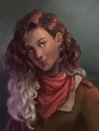 Mare Barrow