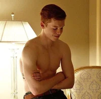 Ian Gallagher 
