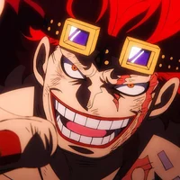 Eustass Kid