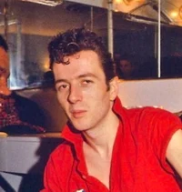 Joe Strummer