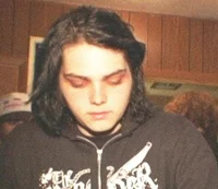 Gerard way