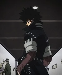 Dabi
