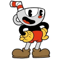 Cuphead