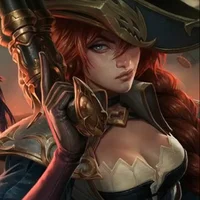01LoL Miss Fortune