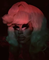Trixie Mattel - wlw