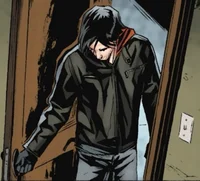 Jason Todd