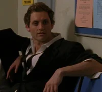 Finn - gilmore girls