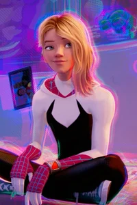 6ITSV- GWEN STACY